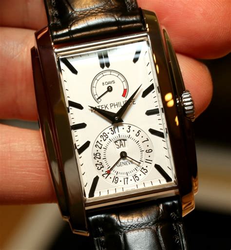 patek philippe with niton|Patek Philippe model 5200.